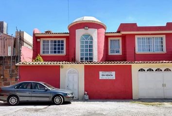 Casa en  Paseo José Barbosa 100-100, Babarbosa, Zinacantepec, México, 51320, Mex