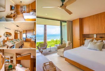 Departamento en  Calle Coral 66, La Cruz De Huanacaxtle, Bahía De Banderas, Nayarit, 63734, Mex