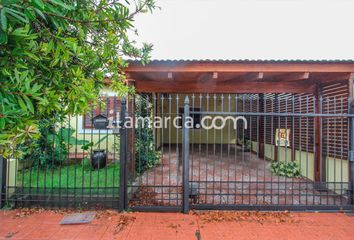 Casa en  Docta, Córdoba Capital