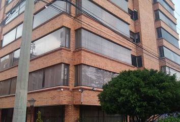 Apartamento en  Santa Paula, Bogotá