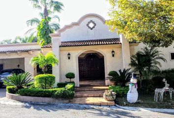 Casa en  Las Misiones (santiago), Santiago, Nuevo León