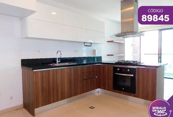 Apartamento en  Calle 90 49c 29, Barranquilla, Atlántico, Col