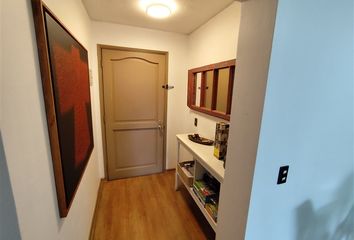 Departamento en arriendo en Providencia