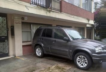 Departamento en  La Mariscal, Mariscal Sucre, Quito