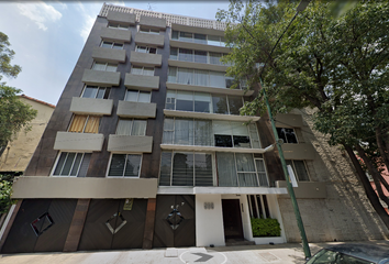 Departamento en  Avenida Colonia Del Valle 601-637, Del Valle, Del Valle Centro, Benito Juárez, Ciudad De México, 03100, Mex