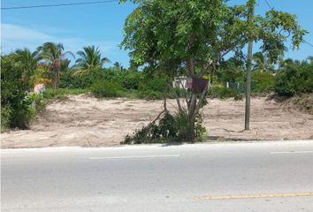 Lote de Terreno en  Pueblo Chelem, Progreso, Yucatán