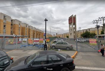 Departamento en  Avenida Acueducto, Norte-basílica De Guadalupe, Residencial Zacatenco, Gustavo A Madero, Ciudad De México, 07369, Mex