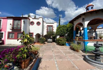 Casa en condominio en  El Pueblito, Corregidora, Corregidora, Querétaro