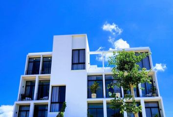 Departamento en  Temozón Norte, Mérida, Yucatán, Mex