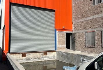 Nave en  Avenida Industria Alimenticia, Ciudad Industrial, Linares, Nuevo León, 67735, Mex