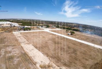 Lote de Terreno en  San Francisco Del Rincón, Guanajuato, Mex