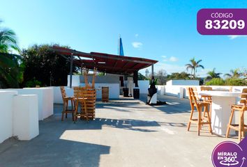 Villa-Quinta en  Carrera 18b 1f 46, Puerto Colombia, Atlántico, Col