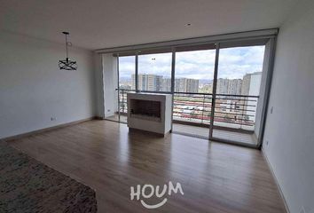 Apartment for rent in La Felicidad, Bogotá