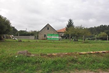 Terreno en  Sanxenxo, Pontevedra Provincia