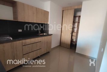 Apartment for rent in Laureles, Medellín