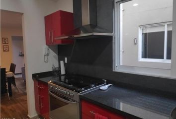 Departamento en  Lomas De Vista Hermosa, Cuajimalpa De Morelos