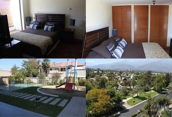 Departamento en arriendo en Las Condes