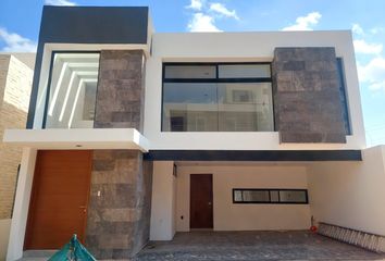 Casa en  Avenida De Las Palmas, Fracc Garita De Jalisco, San Luis Potosí, 78294, Mex