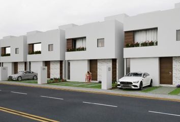 Casa en fraccionamiento en  Avenida Prolongación Constituyentes, El Marqués, Querétaro, Mex