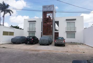Departamento en  Jesus Carranza, Mérida, Yucatán