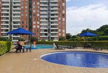 Apartment for rent in Valle del Lili, Cali