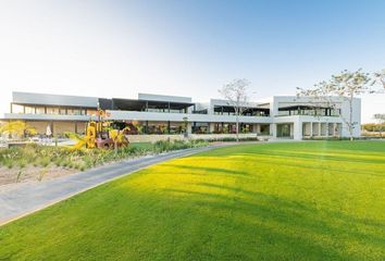 Lote de Terreno en  Mérida, Yucatán, Mex