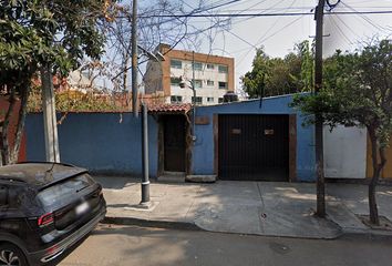 Lote de Terreno en  Nápoles, Benito Juárez, Cdmx