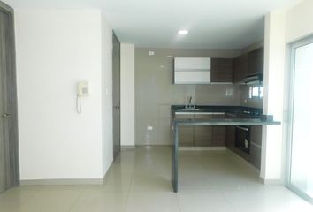Apartamento en Ciudad Jardín, Barranquilla
