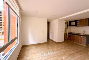 Apartamento en Guaymaral, Bogotá