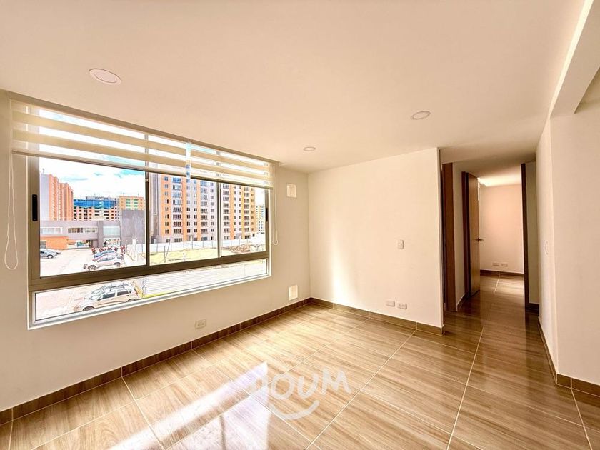 Apartamento en arriendo Guaymaral, Noroccidente