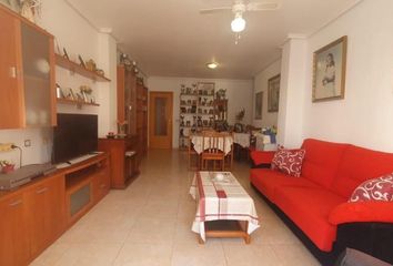 Apartamento en  Distrito 1 - Centro - El Chaparral, Torrevieja