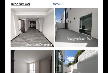 Departamento en  Qhq5+jhg, Quito 170902, Ecuador