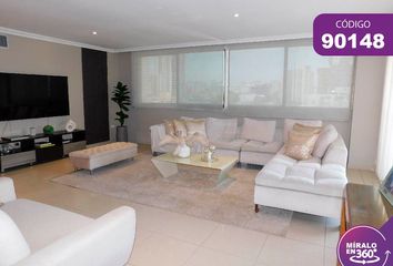 Apartamento en  Calle 80 51b 80, Altos Del Prado, Barranquilla, Atlantico, Col