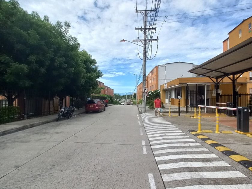 Apartment for rent in Ibagué