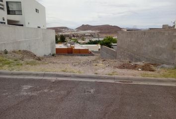 Lote de Terreno en  Residencial Albaterra, Municipio De Chihuahua