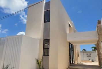 Casa en  Telchac Pueblo, Yucatán