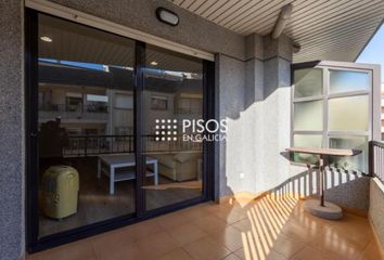 Apartamento en  Sanxenxo, Pontevedra Provincia