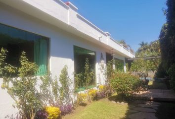 Casa en  Ahuatepec, Cuernavaca, Morelos