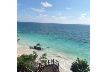 Lote de Terreno en  La Veleta, Tulum