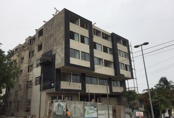 Departamento en  Avenida 40 Norte 122, Solidaridad Centro, Solidaridad, Quintana Roo, 77710, Mex