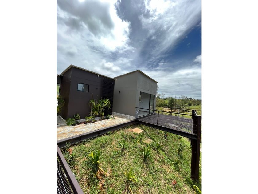 Casa en arriendo Carrera 56, Rionegro, Oriente, Antioquia, Rap Del Agua Y La Montaña, 054040, Colombia