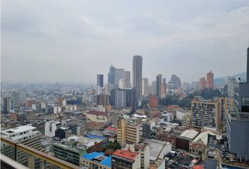 Apartamento en  Las Aguas, Bogotá