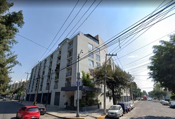 Departamento en  F.c. Hidalgo 1321, Bondojito, Ciudad De México, Cdmx, México