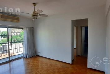 Departamento en  Balvanera, Capital Federal