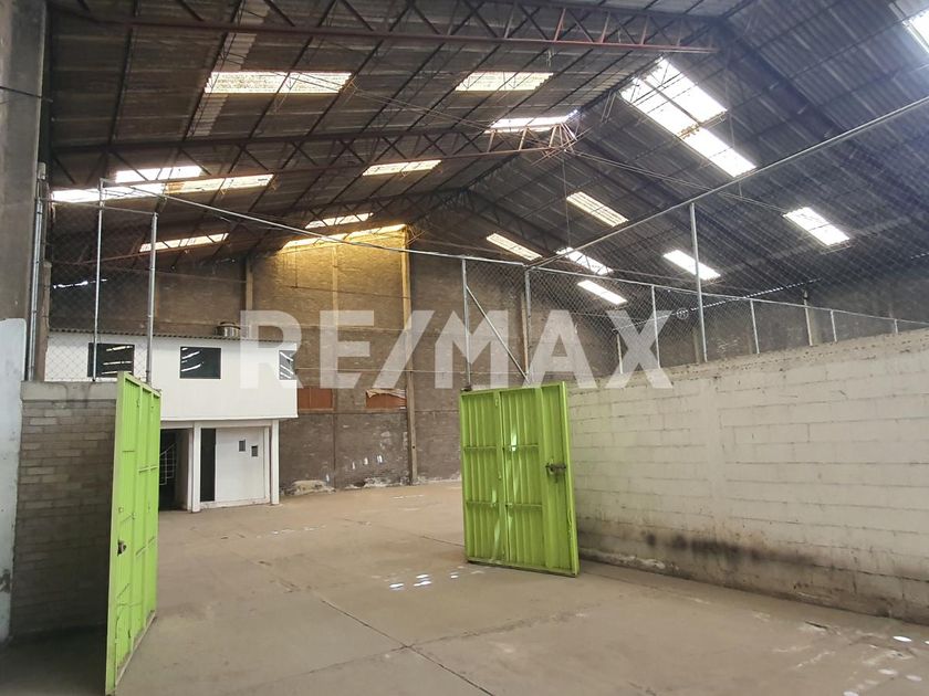 renta Local comercial en Cuchilla Pantitlan, Venustiano Carranza