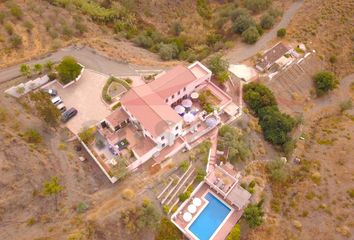 Villa en  Canillas De Aceituno, Málaga Provincia