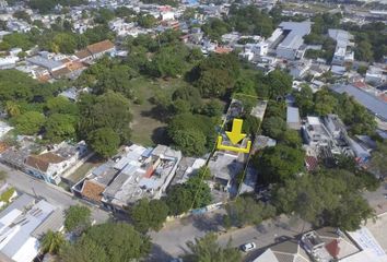 Lote de Terreno en  Ciudad Del Carmen Centro, Carmen, Campeche