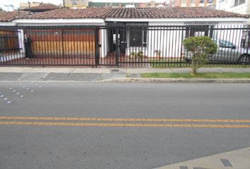 Casa en  Alhambra, Bogotá