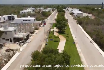 Lote de Terreno en  Pueblo Conkal, Conkal