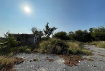 Lote de Terreno en  San Nicolás De Los Garza Centro, San Nicolás De Los Garza